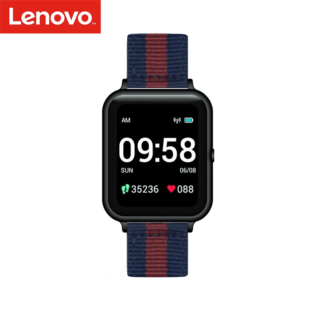 lenovo digital watch