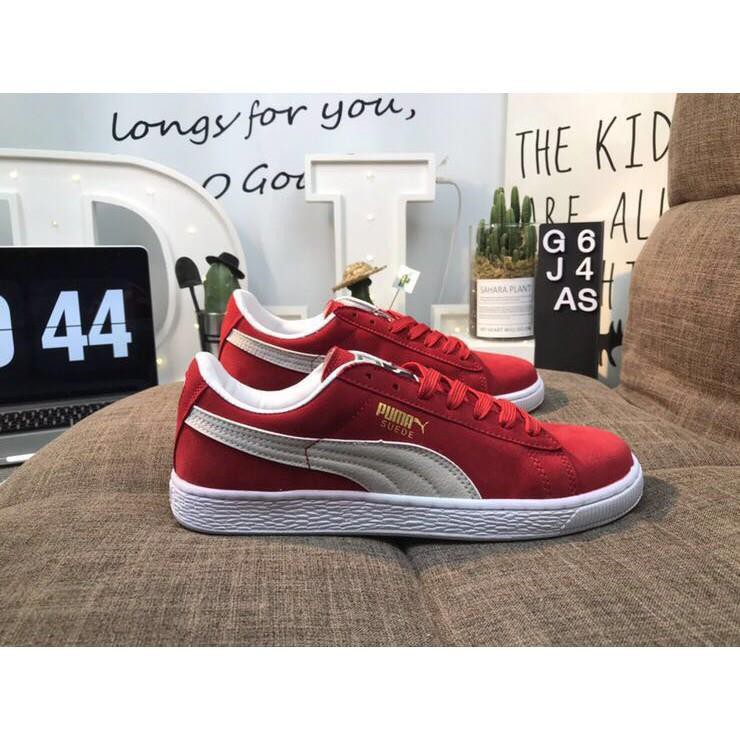puma suede 36 kids