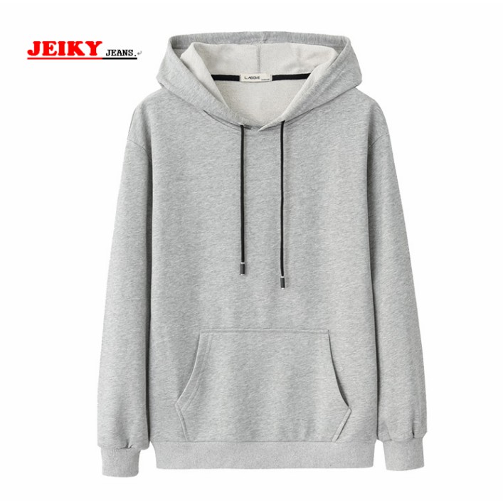 plain hoodie no pocket