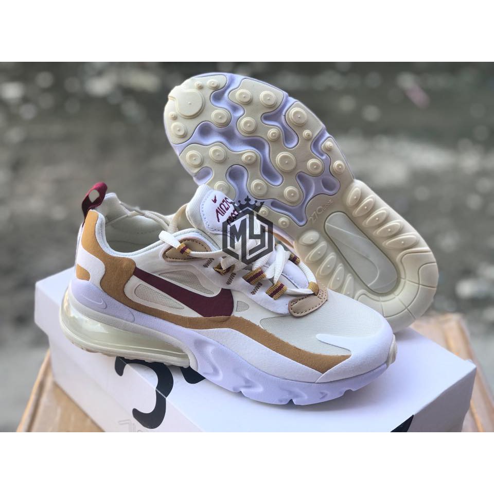 beige running shoes womens