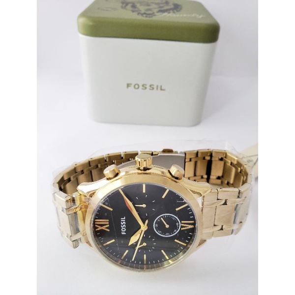 Fossil Men watch BQ2366