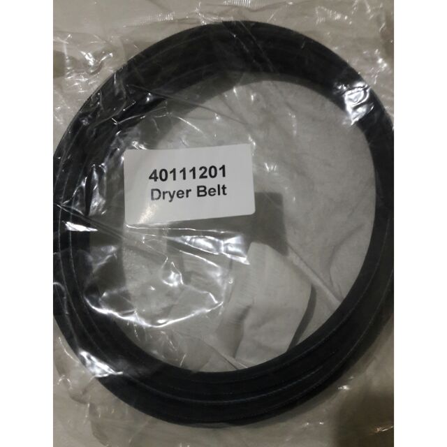 Speed Queen Dryer Belt 40111201 Shopee Philippines