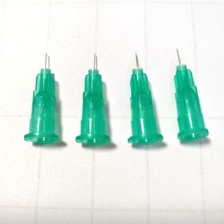 titan gel 2022 china 100 pcs Discount Price 30g 32g 34g Meso Needle Sharp Needle Medical Facial #6