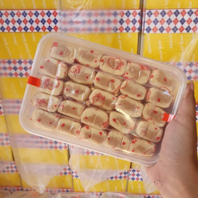 ブーフくん専用 Yema ,Pastillas Philippine food | www.bumblebeebight.ca