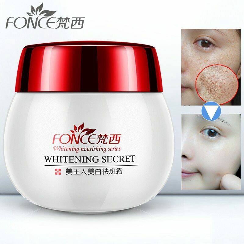 korean skin care dark spots