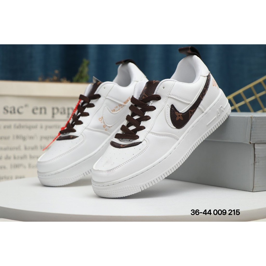 nike air force one models