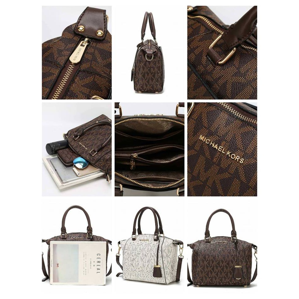 michael kors bags set