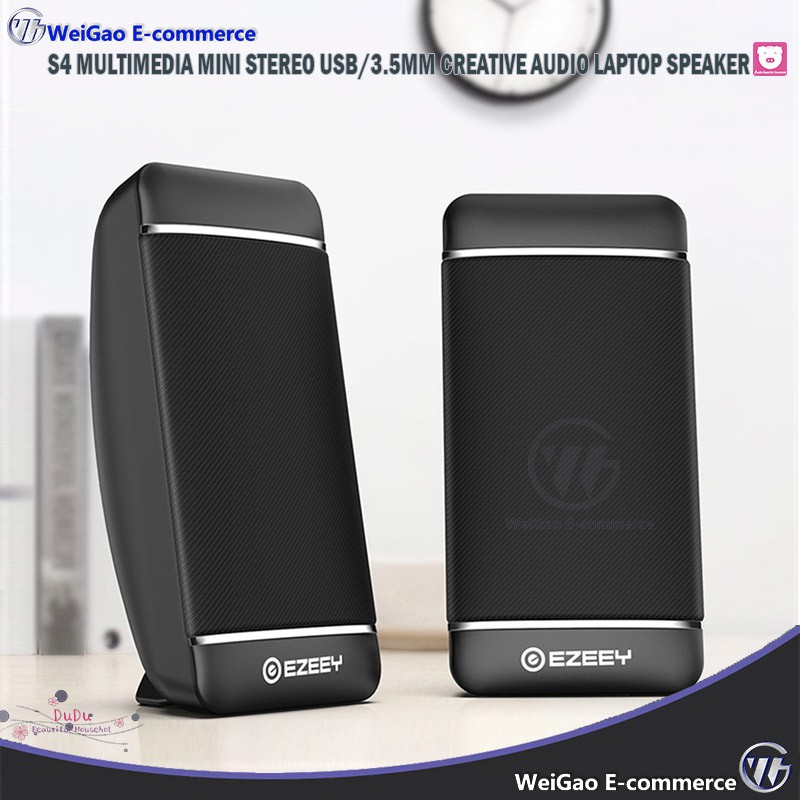 creative laptop speakers