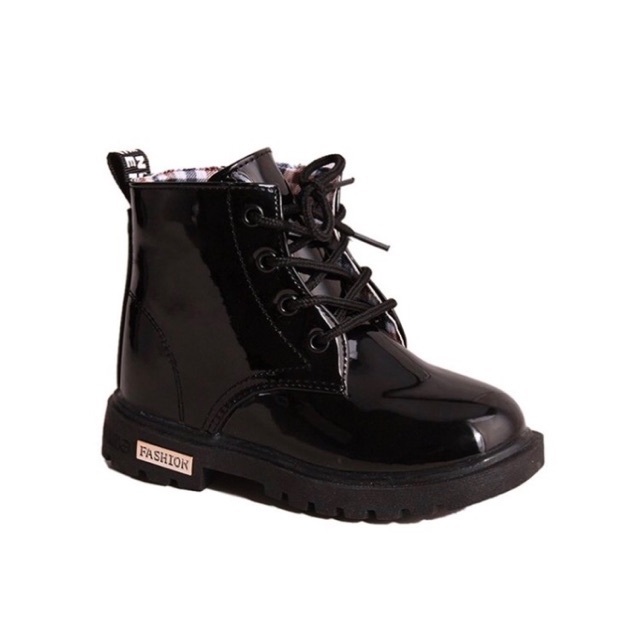 dr martens inspired