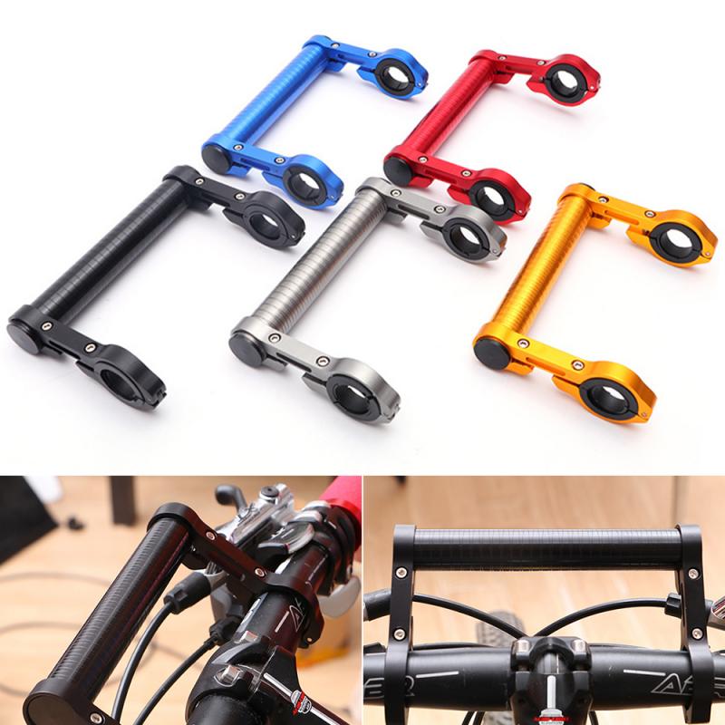 handlebar rack bicycle