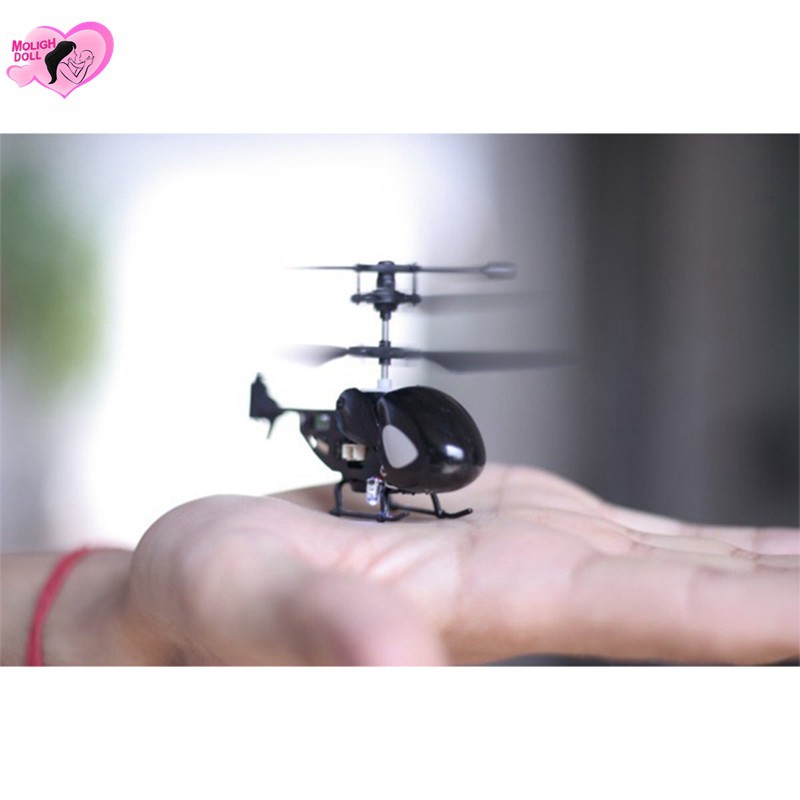 nano rc helicopter