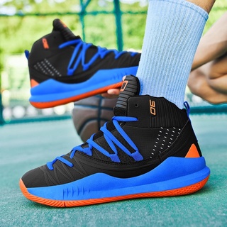 New Trend Bestseller Summer Sports Basketball Shoes for Men Good Quality