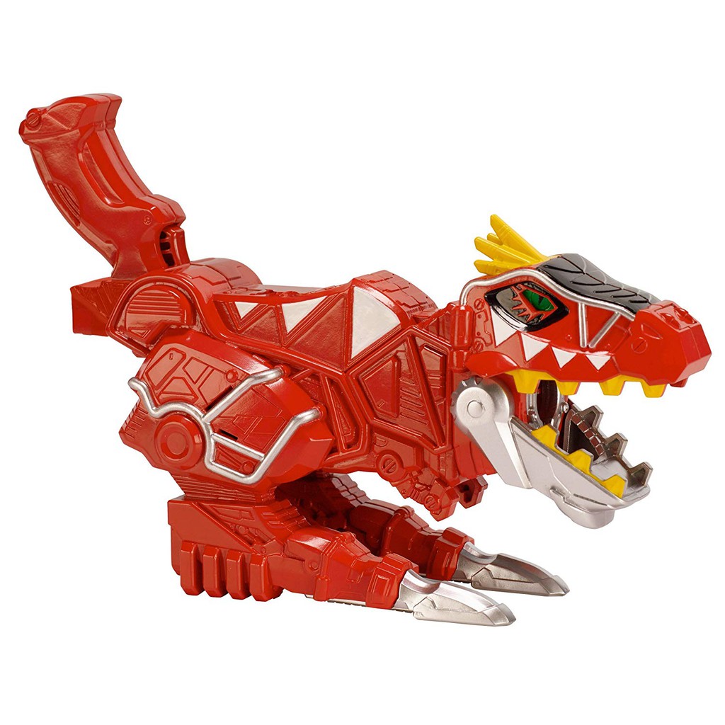 dino morpher blaster