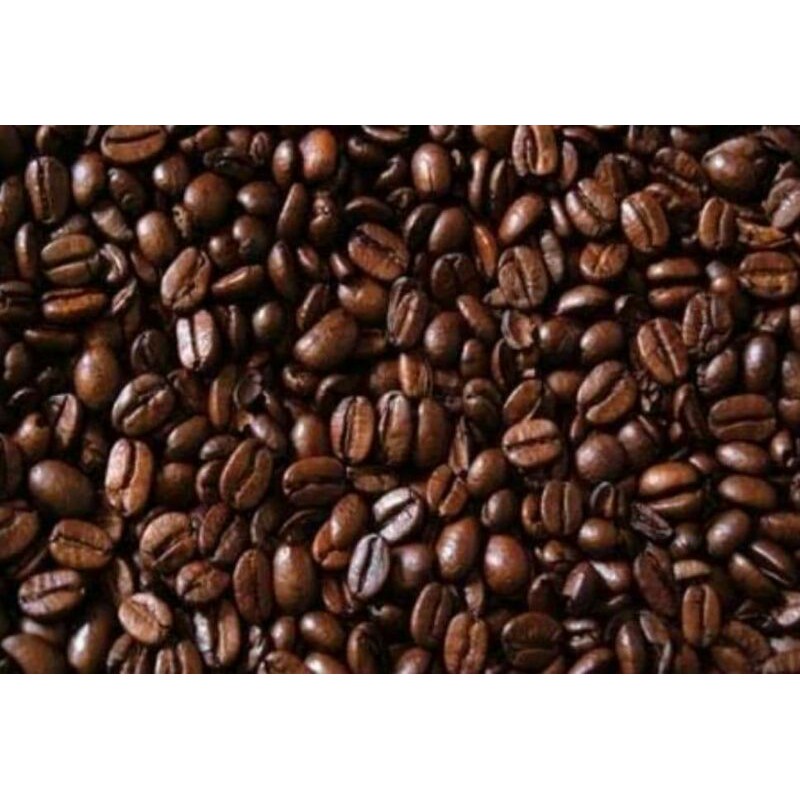 Coffee Bean/Ground Coffee Sagada Pure Arabica, Kalinga