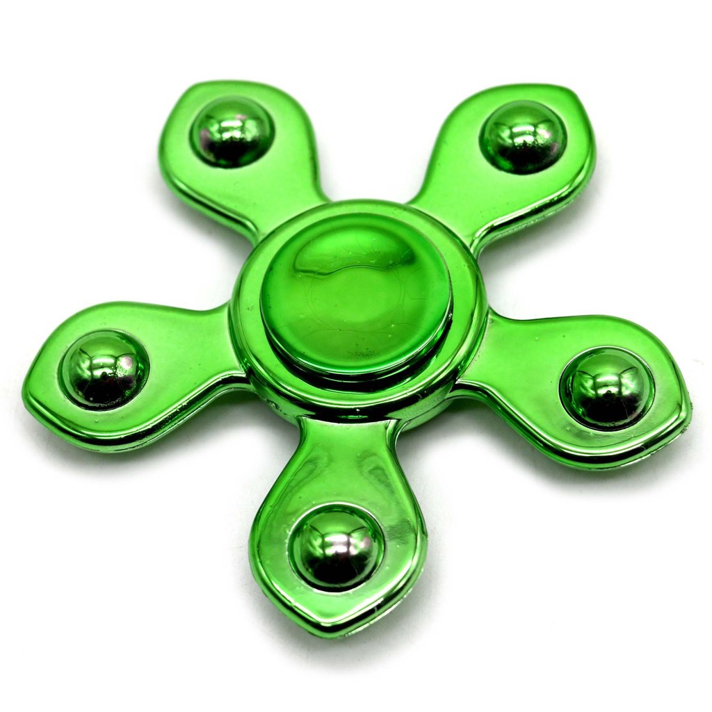 8 sided fidget spinner