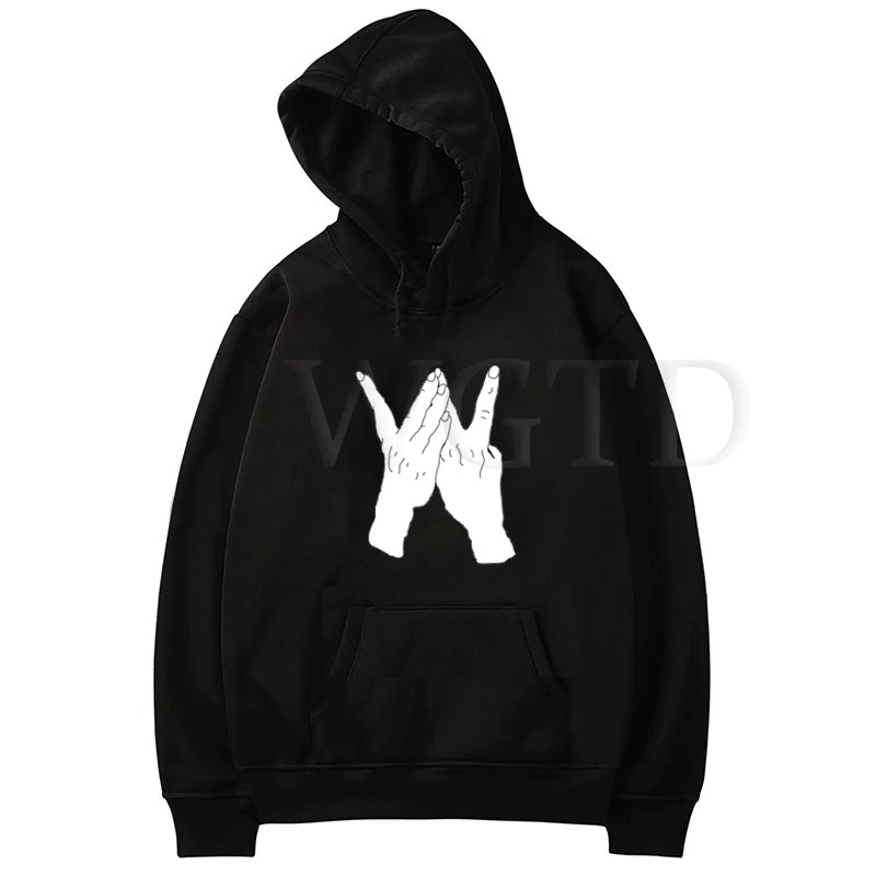 team wang sweatshirt