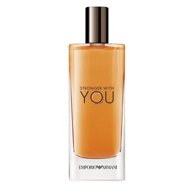 stronger with you edt