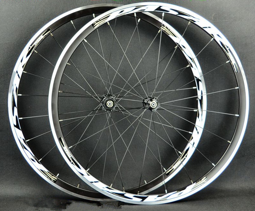 pasak wheelset review