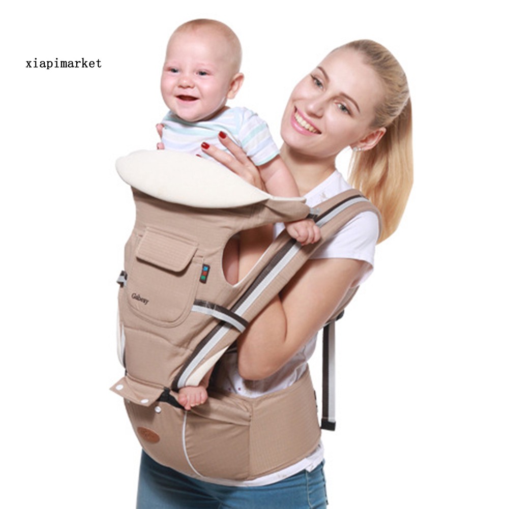 baby belt holder