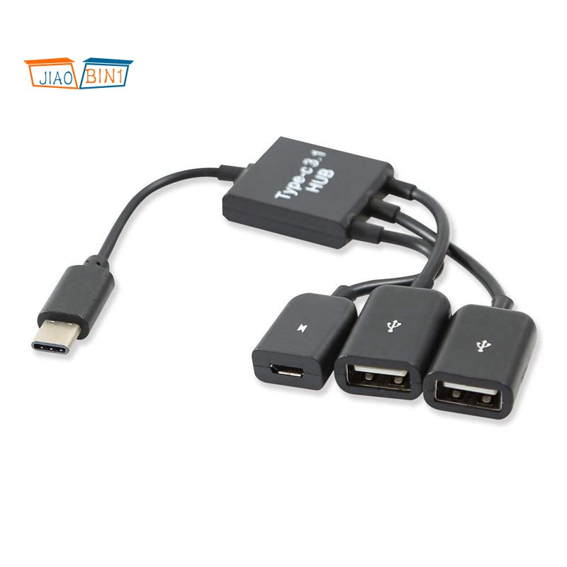 usb to 2 micro usb