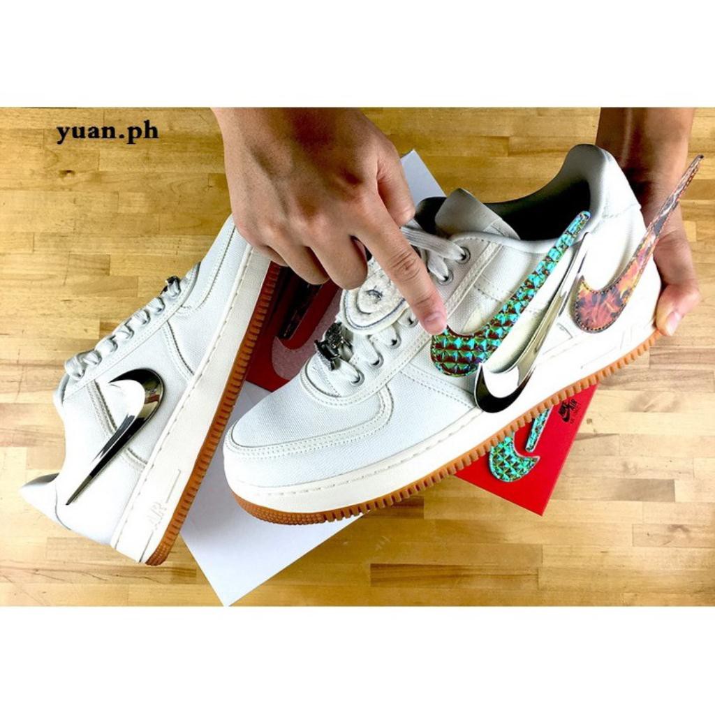 ts air force 1