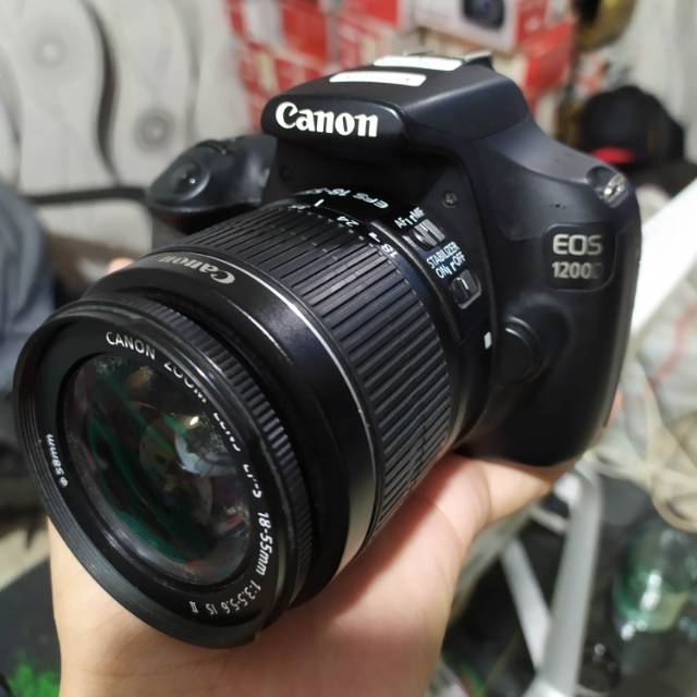 canon 1200d