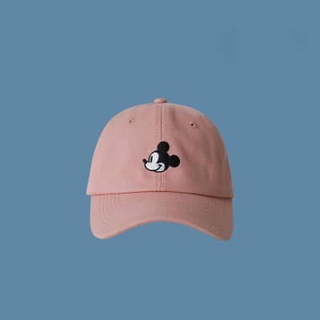 Korean Cap Mickey Mouse design  baseball cap for men and women caps #9