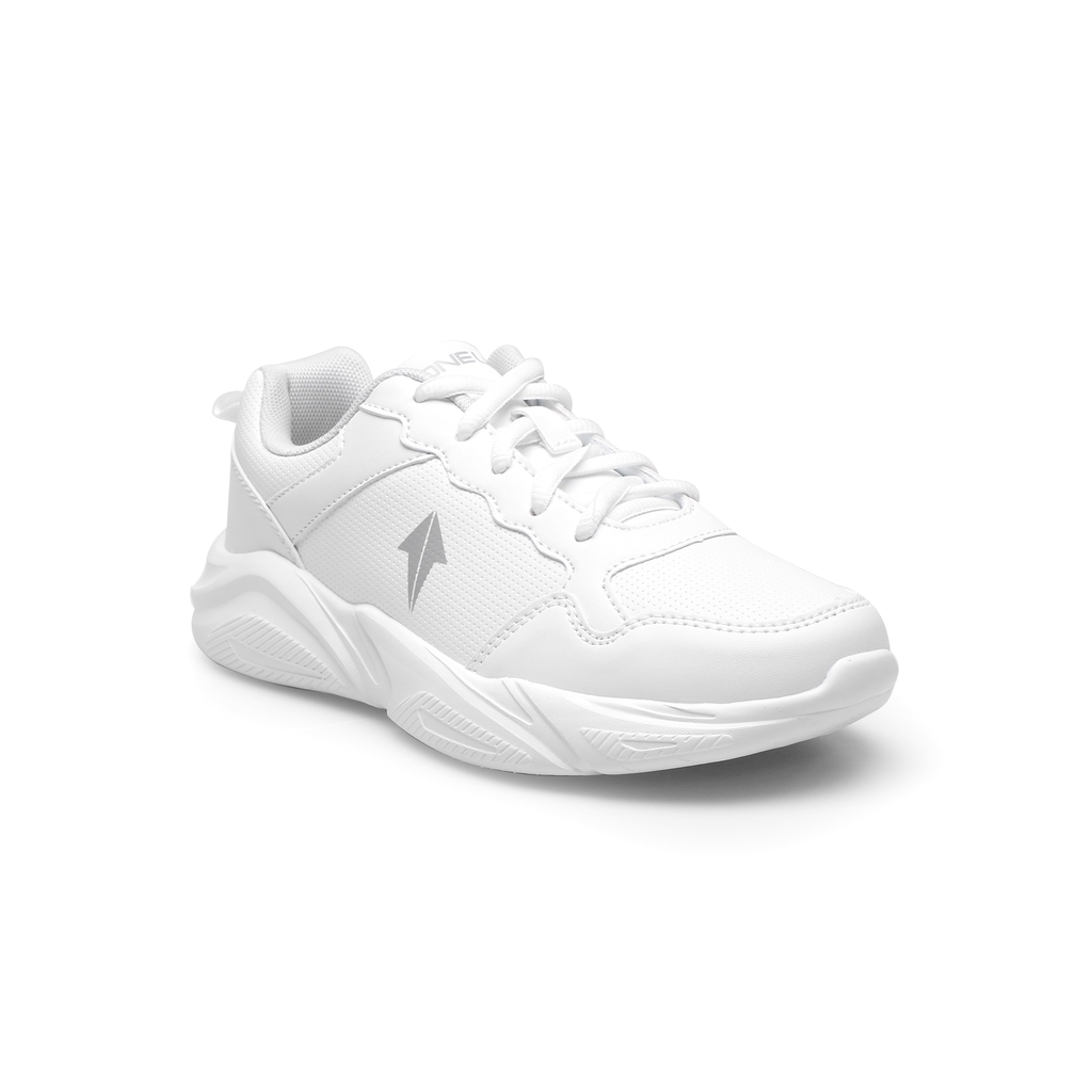 world balance all black shoes