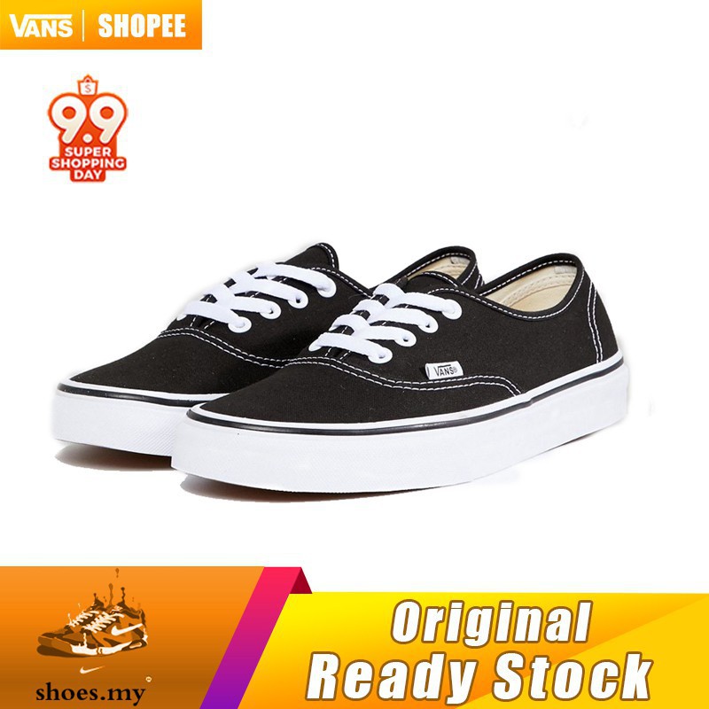 shopee vans original