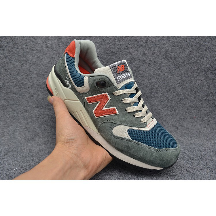 new balance 999