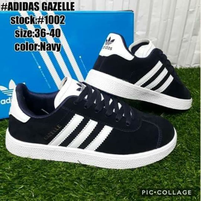 adidas gazelle 36