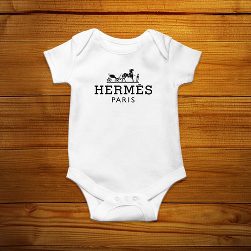 hermes baby clothes