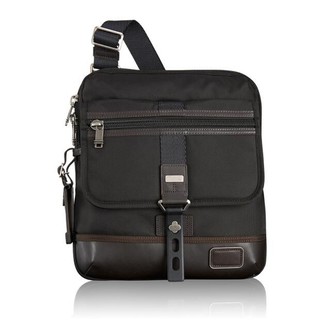 Tumi Messenger bag, Tumi man bag single shoulder bag, man messenger bag business travel bag expandab #1