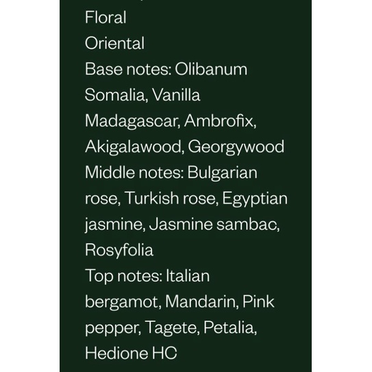 Authentic Niche Perfume Vial Initio Atomic Rose Edp Shopee Philippines