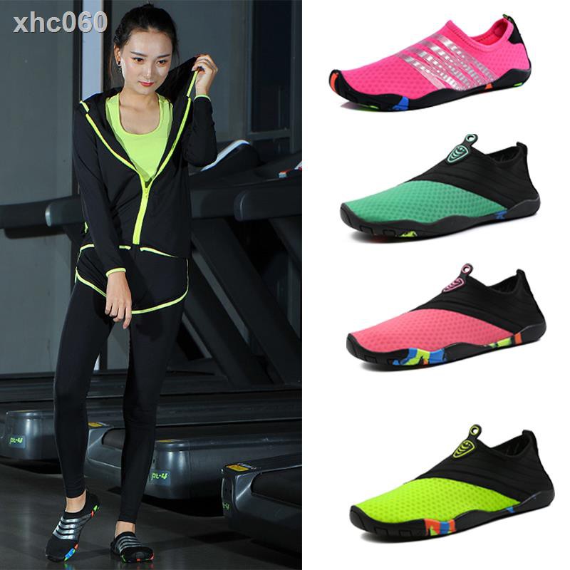 treadmill shoes