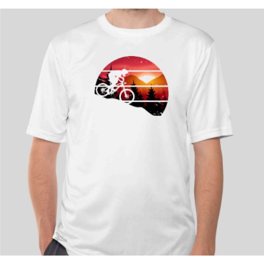dri fit custom shirt