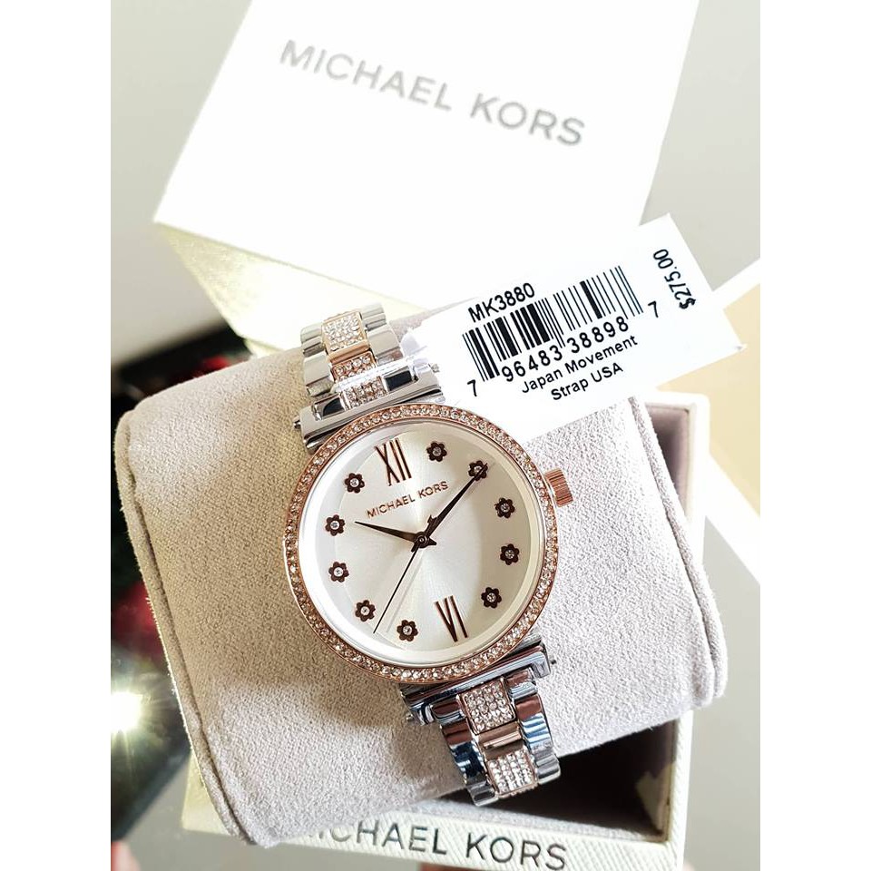 michael kors mini sofie