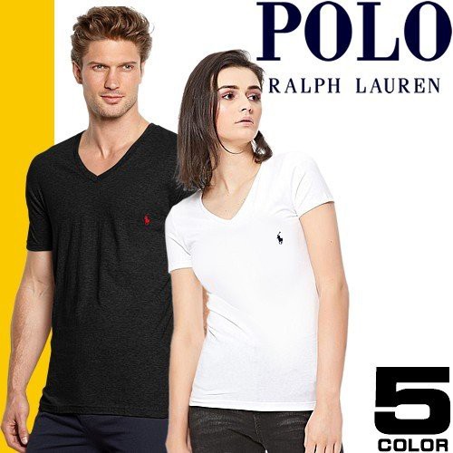 plain v neck t shirts women's