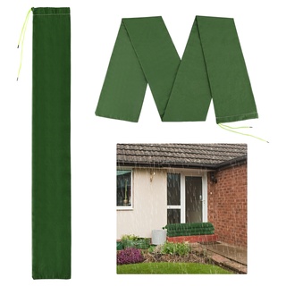 WM Canvas Sand Bags Thickened Property Home Used For Waterproofing Of Doors And Windows Flood-proof Sandbags #7