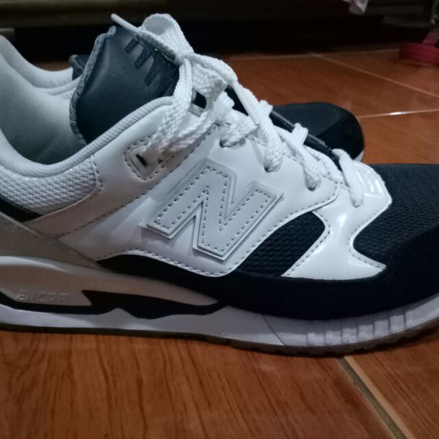 new balance encap shoes