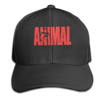 New Outdoor Fishing Sun Hat Baseball Caps Universal Nutrition Animal Logo Printed Fashion Men'S And Women'S Outdoor Hats #1