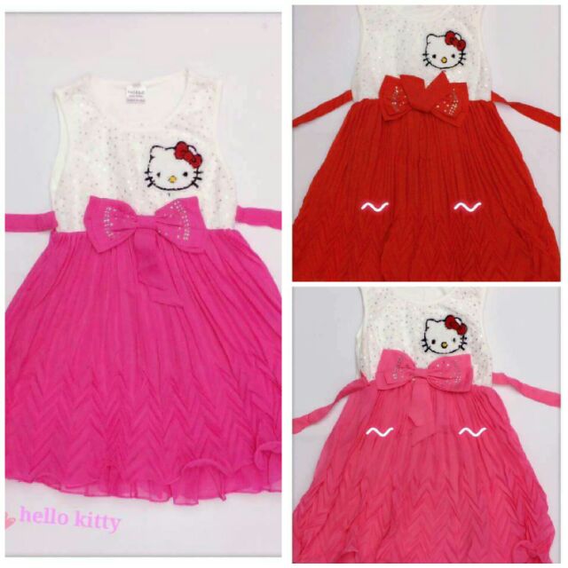 hello kitty baby clothes