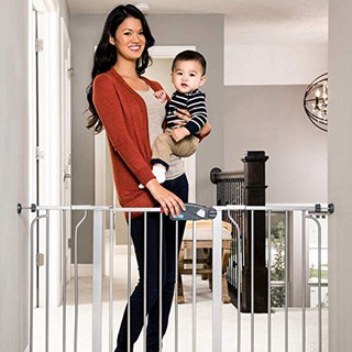 46 inch baby gate