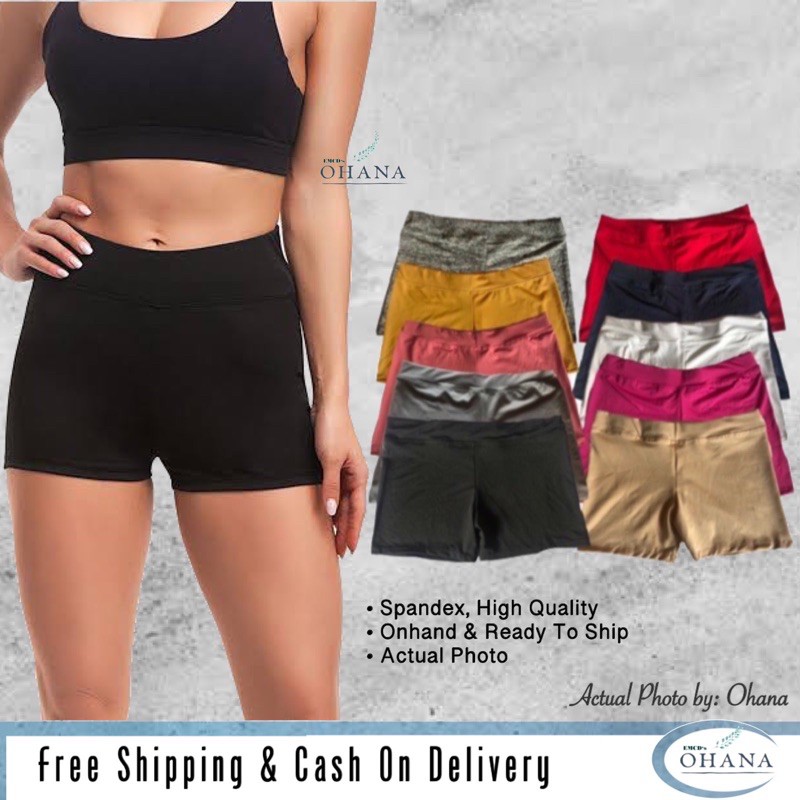 extra thick cycling shorts