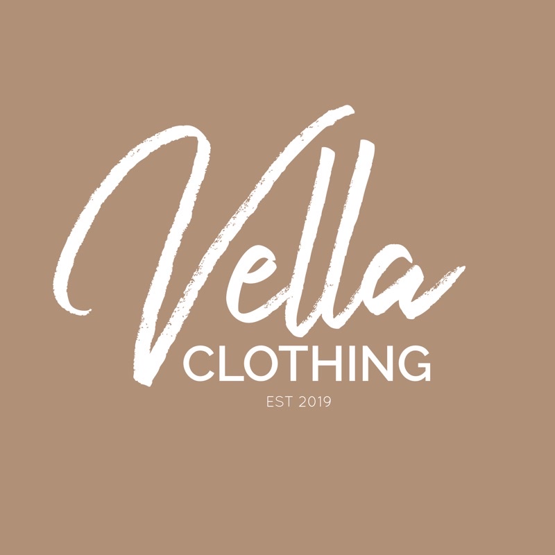 VELLA CLOTHING (RANDOM) | Shopee Philippines