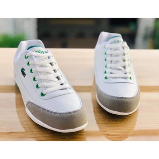 types of lacoste shoes