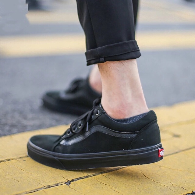 vans 250