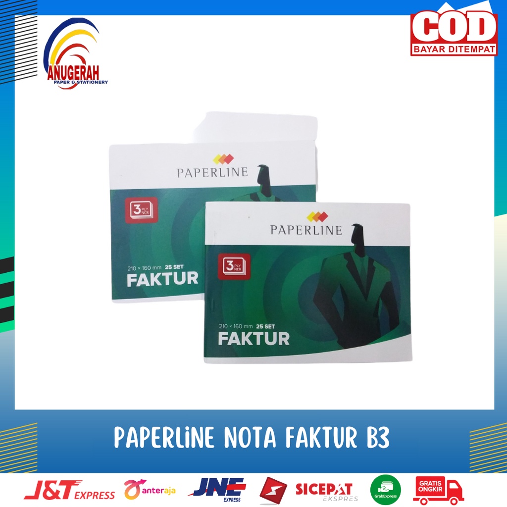 Paperline Factory Note B3 (PCS) | Shopee Philippines