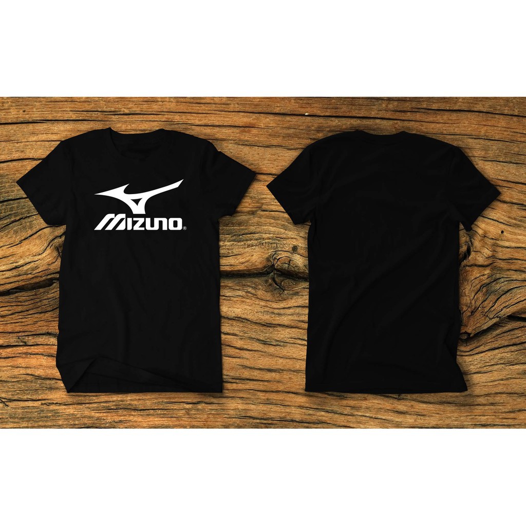 mizuno volleyball t shirt