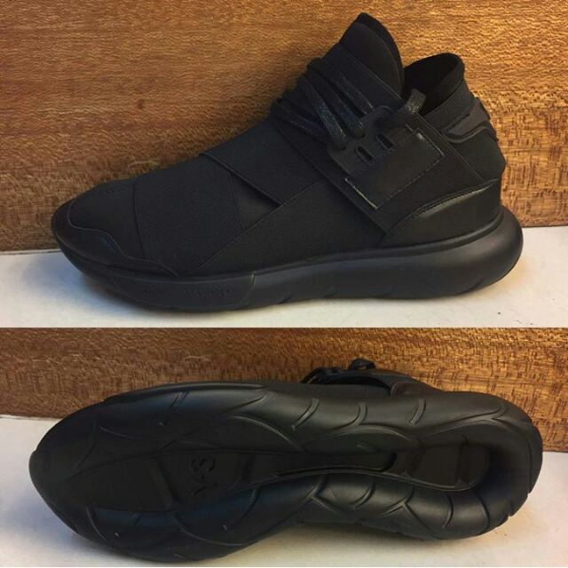 Adidas Y3 Qasa (Yohji Yamamoto) Adidas Y3 Qasa (Yohji Yamamoto)